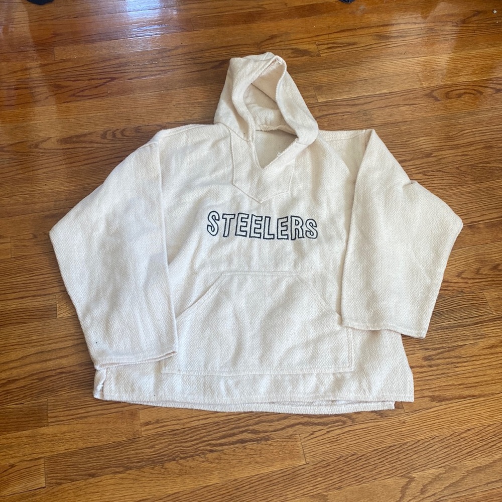 Pittsburgh Steelers Baja drug rug